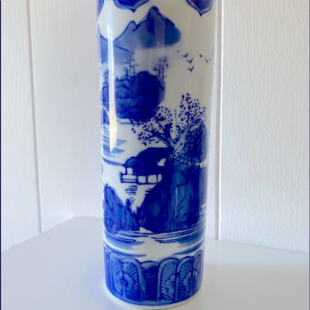 Ceramic Flower Vase